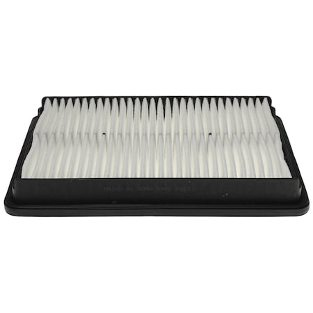 Mahle Air Filter, Lx3569 LX3569